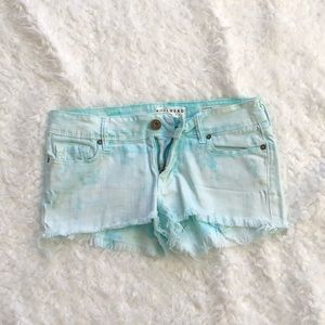 PACSUN (Bullhead Denim Co.) Jean Shorts
